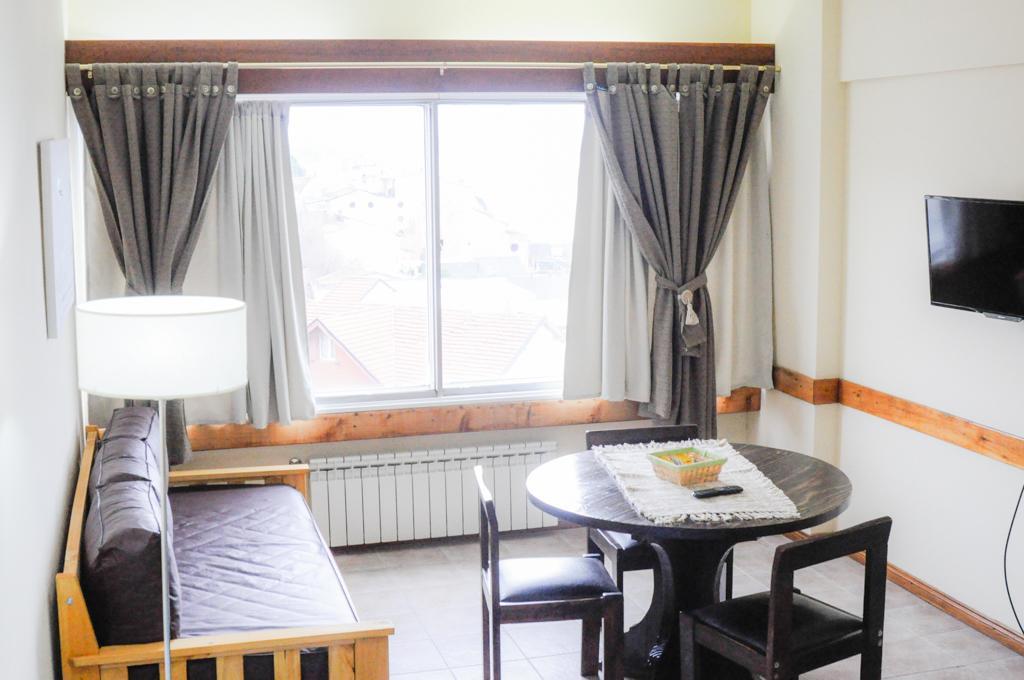 Center 316 Apartment ซานคาร์ลอส เด บาริโลเช ภายนอก รูปภาพ