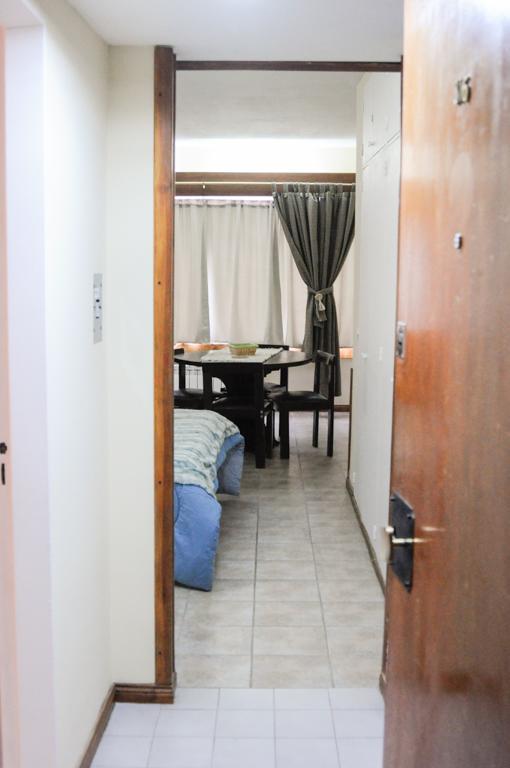 Center 316 Apartment ซานคาร์ลอส เด บาริโลเช ภายนอก รูปภาพ