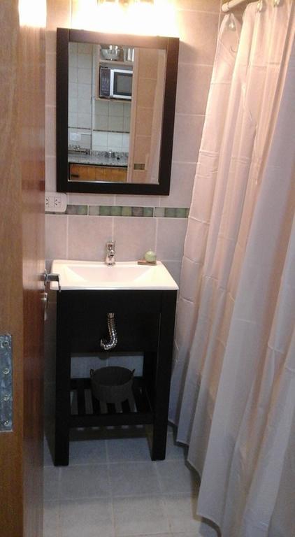 Center 316 Apartment ซานคาร์ลอส เด บาริโลเช ภายนอก รูปภาพ